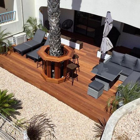 Monte Dourado Apartment 102 Carvoeiro  Ngoại thất bức ảnh