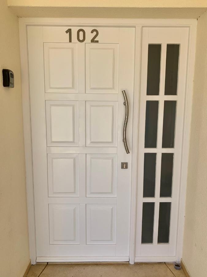 Monte Dourado Apartment 102 Carvoeiro  Ngoại thất bức ảnh