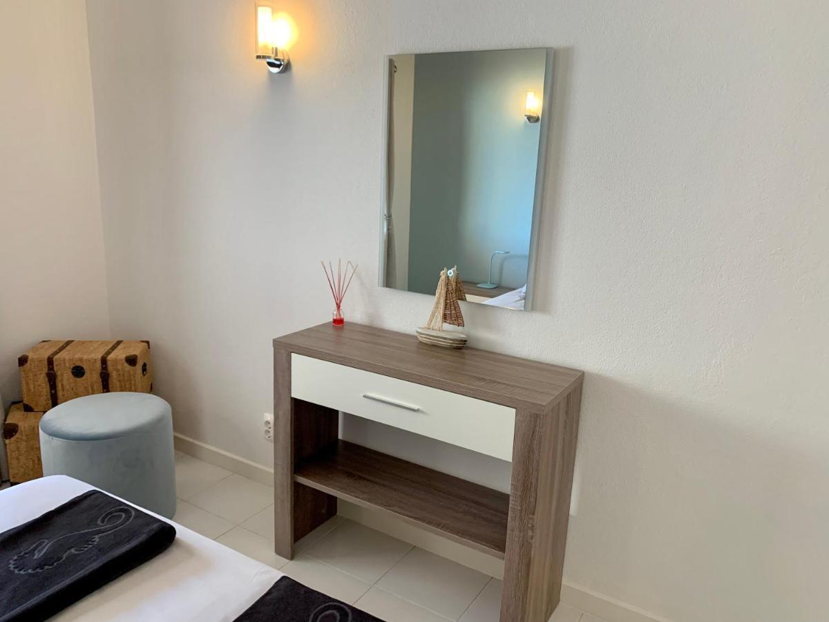 Monte Dourado Apartment 102 Carvoeiro  Ngoại thất bức ảnh