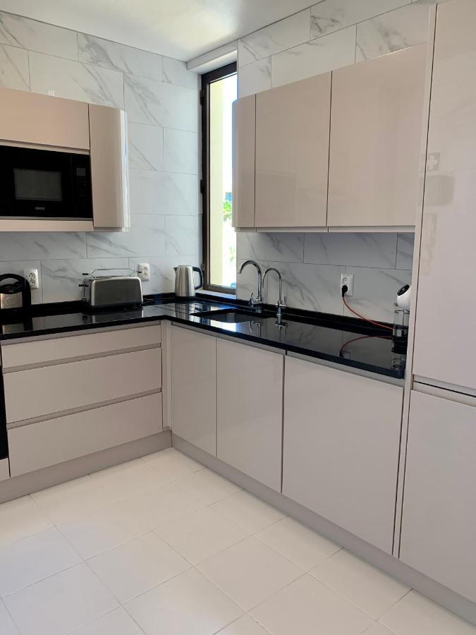 Monte Dourado Apartment 102 Carvoeiro  Ngoại thất bức ảnh