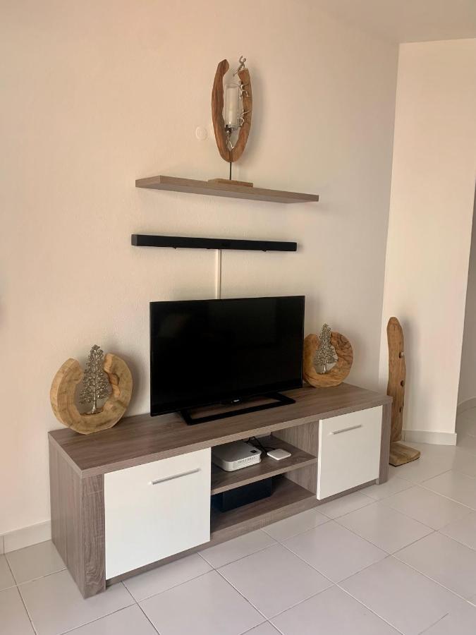 Monte Dourado Apartment 102 Carvoeiro  Ngoại thất bức ảnh
