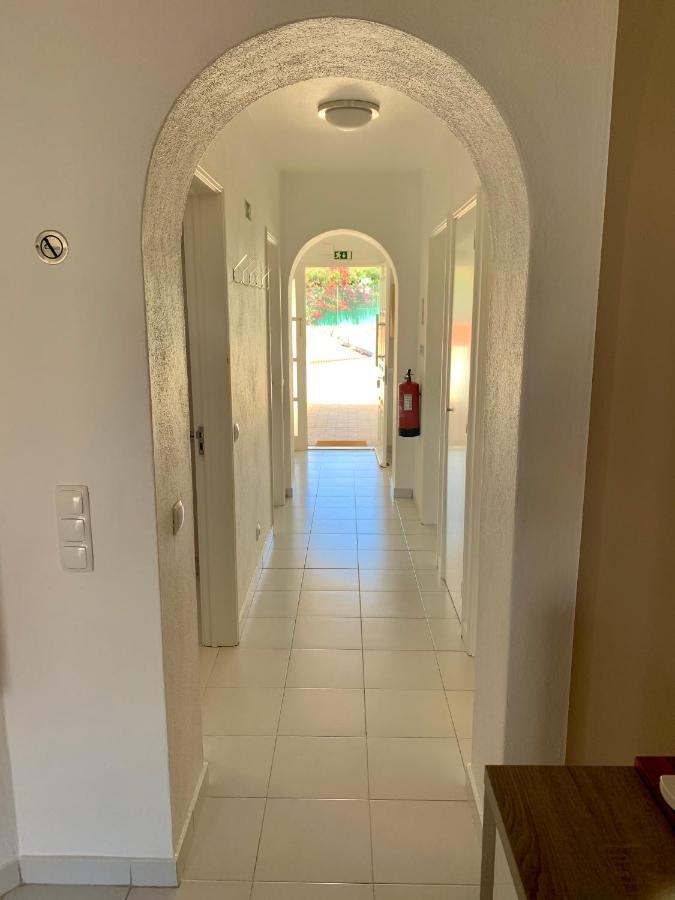 Monte Dourado Apartment 102 Carvoeiro  Ngoại thất bức ảnh