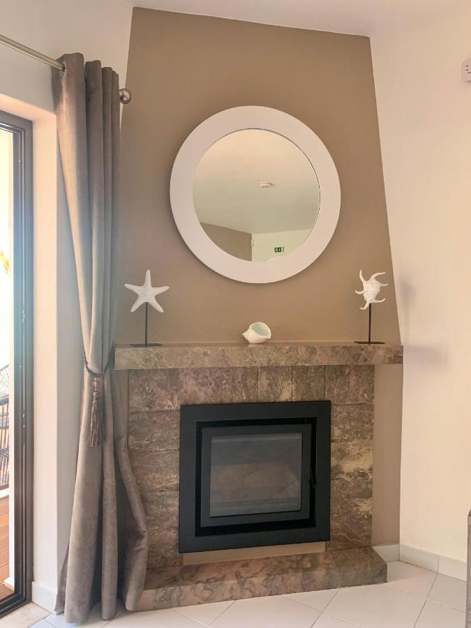 Monte Dourado Apartment 102 Carvoeiro  Ngoại thất bức ảnh