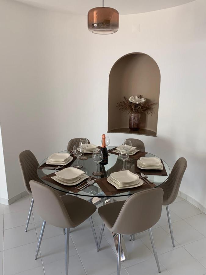 Monte Dourado Apartment 102 Carvoeiro  Ngoại thất bức ảnh