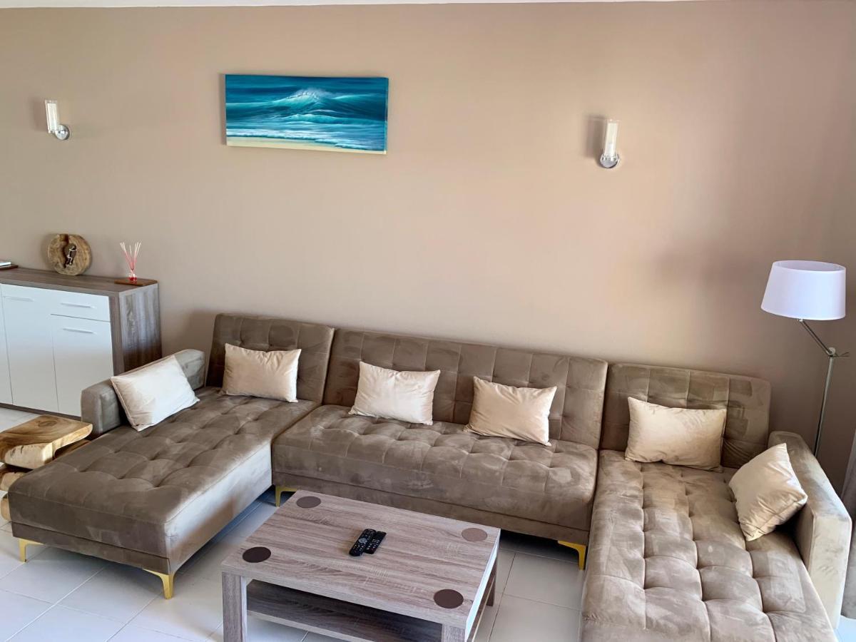 Monte Dourado Apartment 102 Carvoeiro  Ngoại thất bức ảnh
