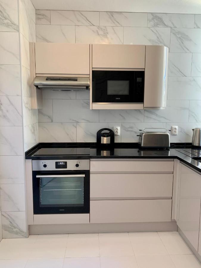 Monte Dourado Apartment 102 Carvoeiro  Ngoại thất bức ảnh
