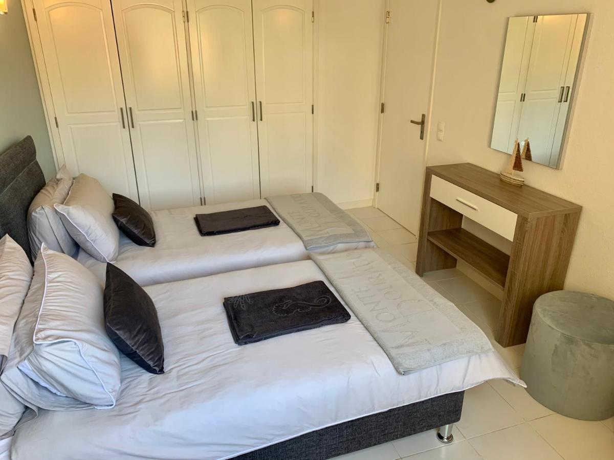 Monte Dourado Apartment 102 Carvoeiro  Ngoại thất bức ảnh
