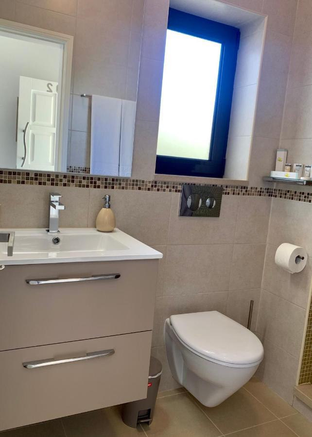 Monte Dourado Apartment 102 Carvoeiro  Ngoại thất bức ảnh