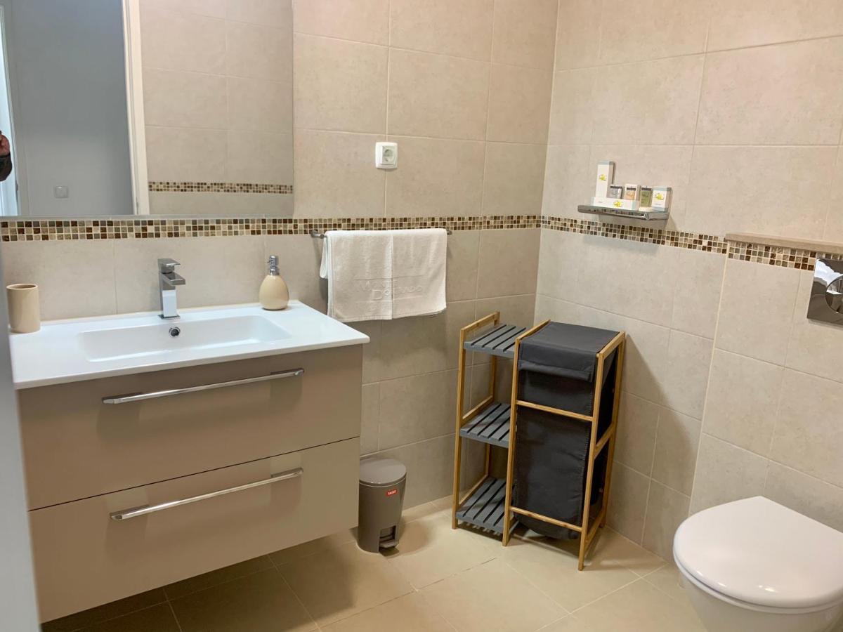 Monte Dourado Apartment 102 Carvoeiro  Ngoại thất bức ảnh